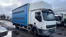 DAF 2007 LF