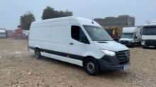2019 款梅赛德斯-奔驰 Sprinter
