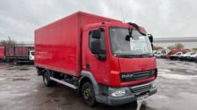 2013 Daf LF