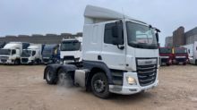 2019 DAF CF