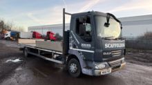 2011 DAF LF