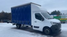 2024 RENAULT MASTER