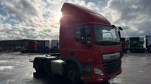 2016 Daf CF
