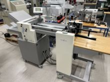 Foldmaster 400 STM Folding Machine