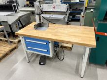 Kolbus ECK 100 Automatic Corner