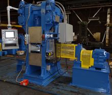 4 HIGH ROLLING MILL
