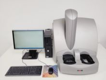 Meso Scale Discovery 1200 Microplate
