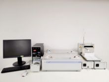 Lachat QuikChem 8500 Series 2