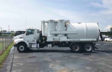 Used Pump Hoist Trucks For Sale: Your Comprehensive Guide to Smart Acquisition