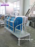 Impresionante máquina de vida de