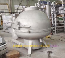 100-200 牛/羊 日ごとの家畜と羊の屠殺設備 胃洗浄機械