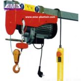 牛胴体立式提升屠宰机优质供应商 Eme Production