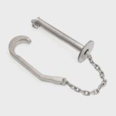 Cattle Bleeding Shackles, and Circulating