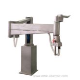 High Efficiency Slaughtering Machine Abattoir