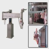 Active Demand Low Price Carcass