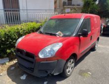 FIAT Dobl Cargo