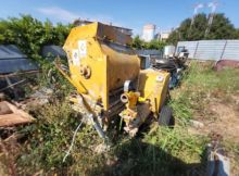 Turbosol UNI 30 D Injektionssystem