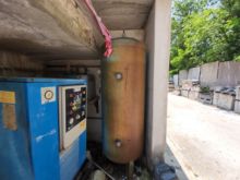 Workbench, work table, assembly bench,