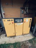 Kaeser AS31 Compressor