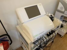 Caci Synergy Machine