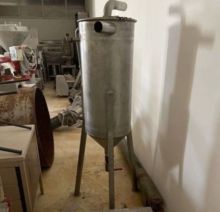 合成气清洁系统