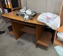 餐饮设备、视频监控与办公室