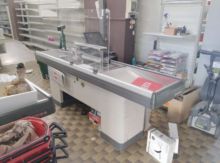 Equipos de supermercado