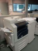 3 号 XEROX 打印机 -