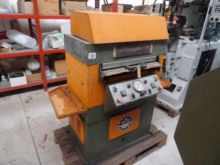 N. 4 Plating Machines