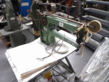 マーカーおよび No. 2 充填機