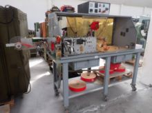N. 3 Packaging Machines and