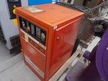 大量压缩机和干燥机