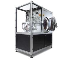 ALD 系统用于薄膜沉积