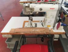 2 号 Pfaff 缝纫机