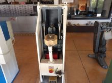 靴工場の機械 - B