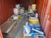 Material de soldagem - A