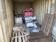 Material de Soldagem - B