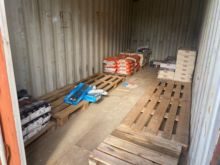 Material de Soldagem - C