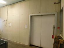 冷凍セル、冷却ユニット、熱発生器