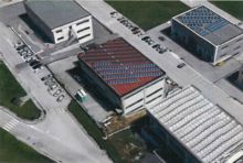 No. 4 太陽光発電システム