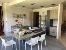 Cozinha modular Stosa Infinity