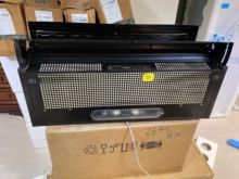 No. 4 Range Hoods