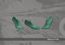 Diversas formas estações