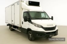 冷蔵バン IVECO デイリー 35C16