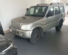 N. 11 Auto's - A