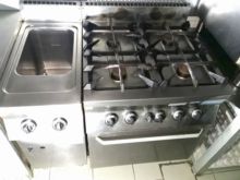 Professional Kitchen Equipment