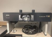 Carl Zeiss Planicomp P3 Plotter
