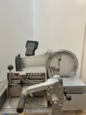 Bizerba Meat Slicer A404 DIGITAL
