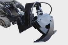 Mini Skid Steer MT BOBCAT