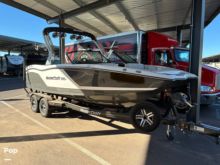 2019 Mastercraft NXT22